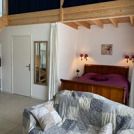 Le Clos Du Jardin Beynost Zewnętrze zdjęcie