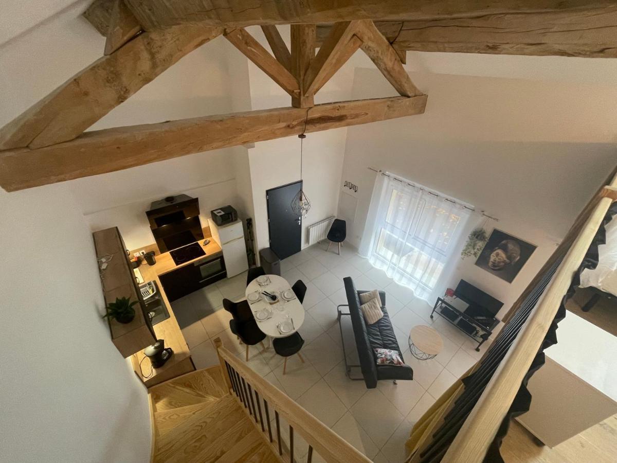 Le Clos Du Jardin Beynost Zewnętrze zdjęcie