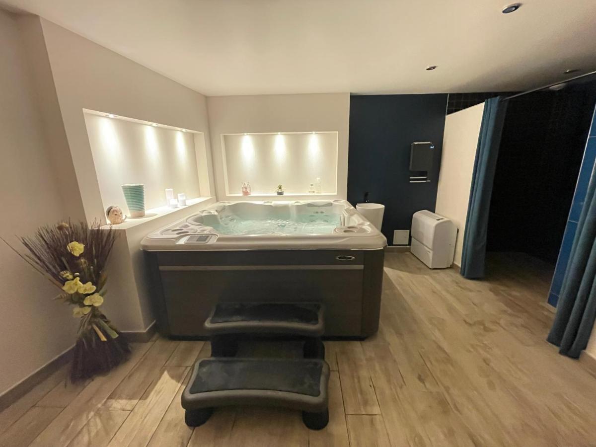 Le Clos Du Jardin Beynost Zewnętrze zdjęcie