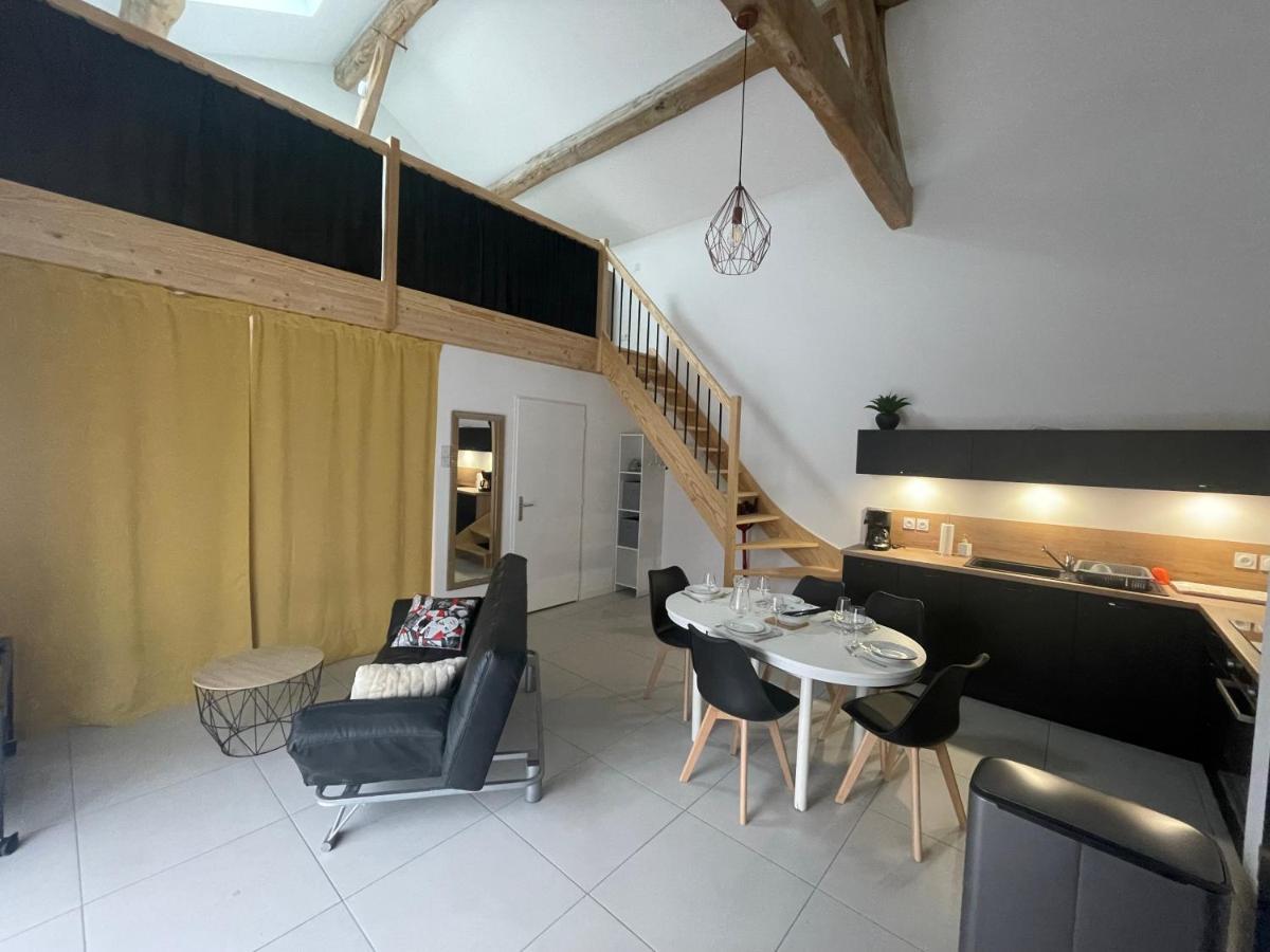 Le Clos Du Jardin Beynost Zewnętrze zdjęcie
