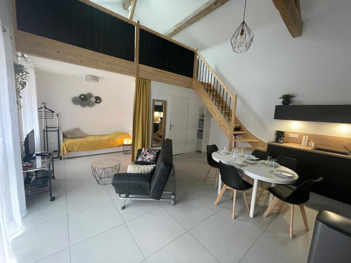 Le Clos Du Jardin Beynost Zewnętrze zdjęcie