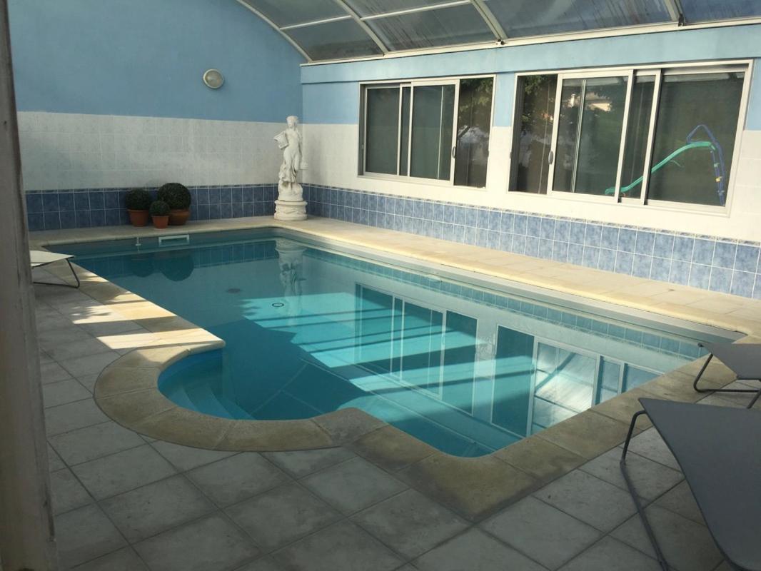 Le Clos Du Jardin Beynost Zewnętrze zdjęcie