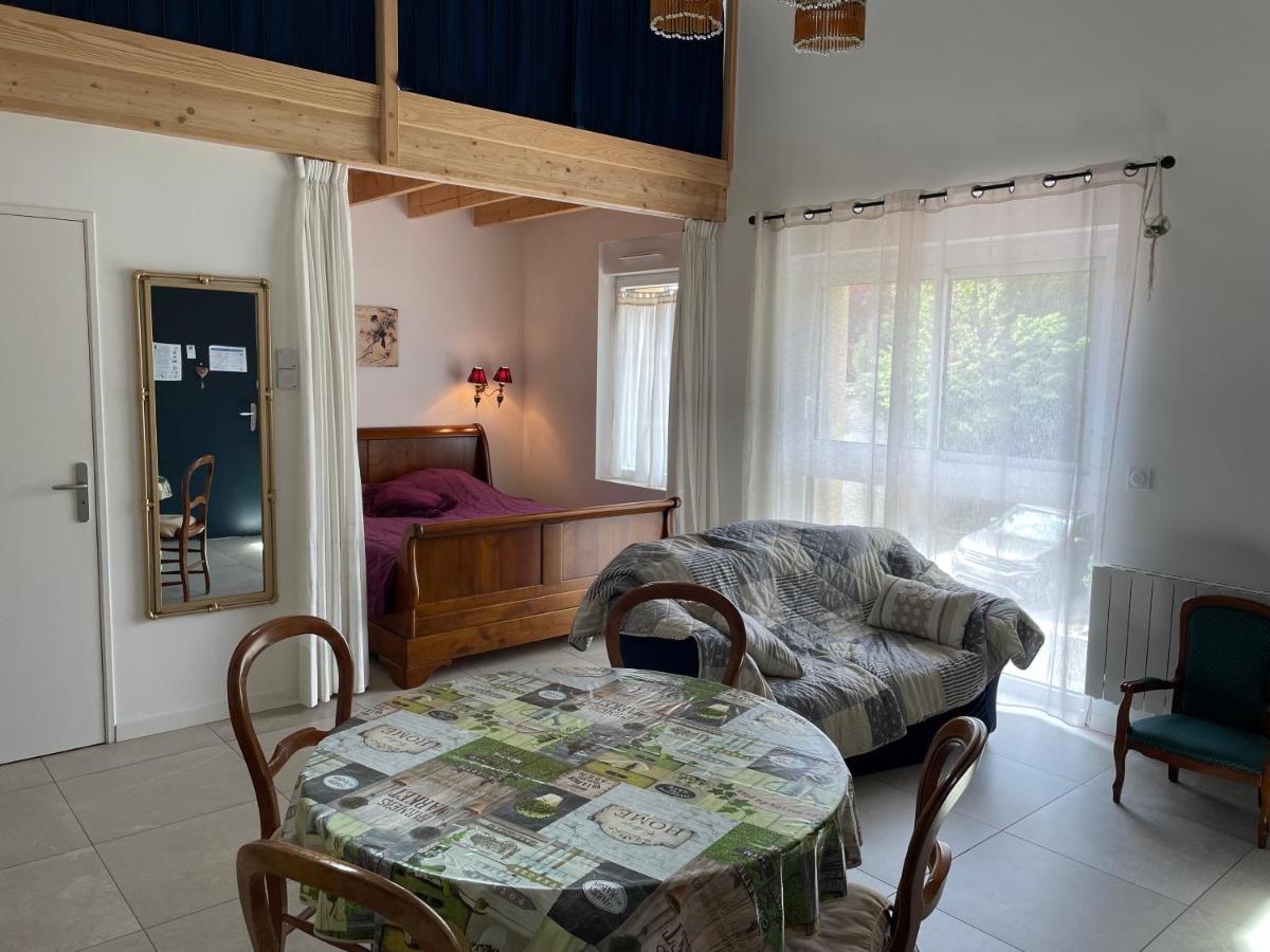 Le Clos Du Jardin Beynost Zewnętrze zdjęcie