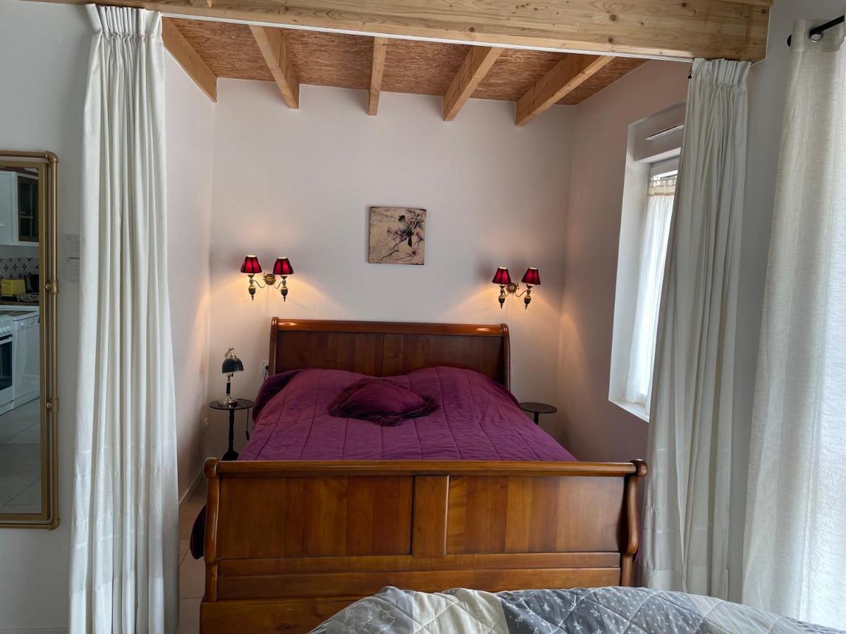 Le Clos Du Jardin Beynost Zewnętrze zdjęcie